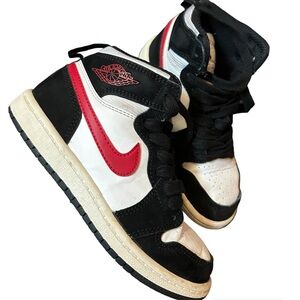 Nike jordan shoes size 12